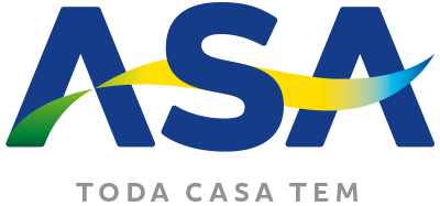 Logo da Asa