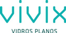 Logo da Vivix